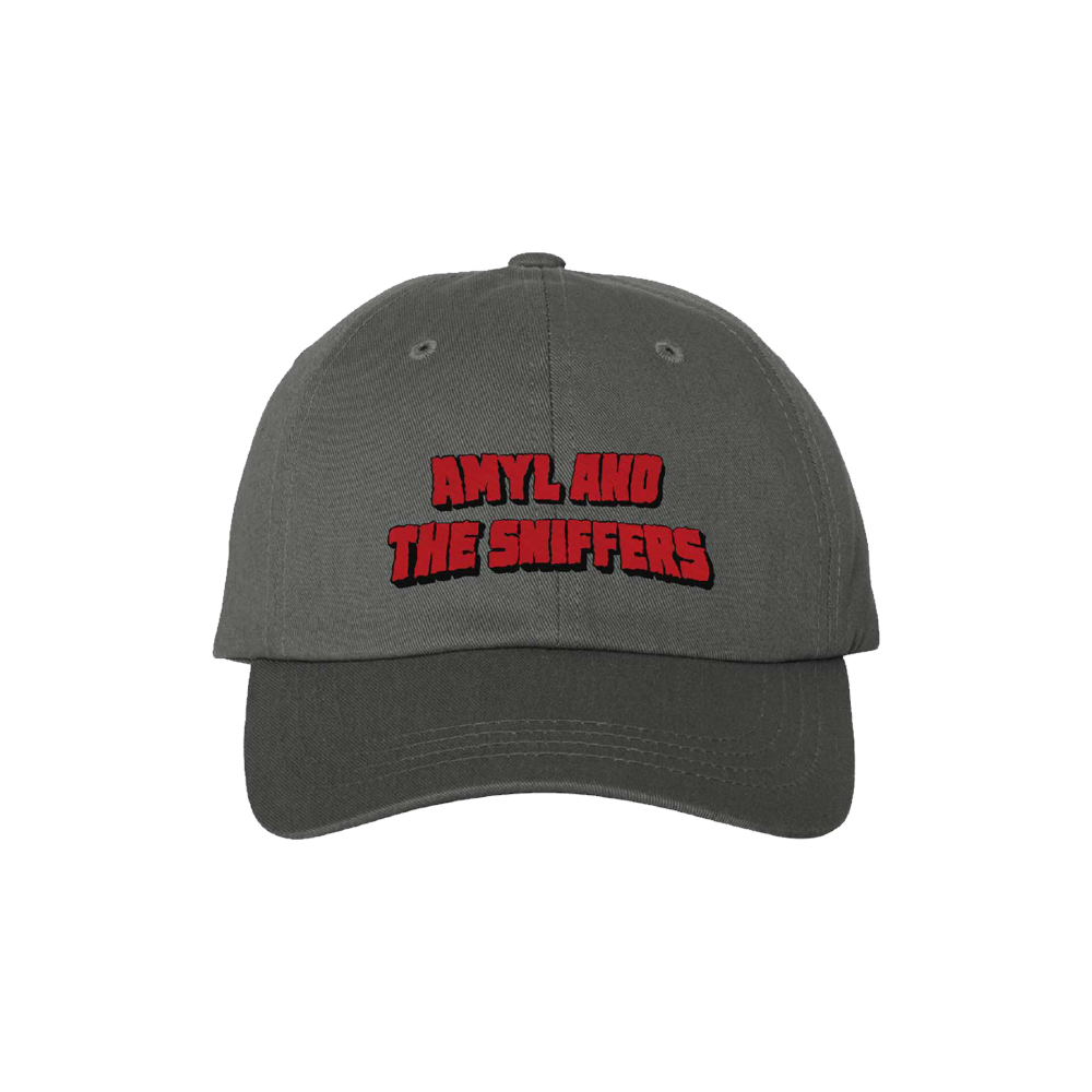 Amyl & The Sniffers Dad Hat